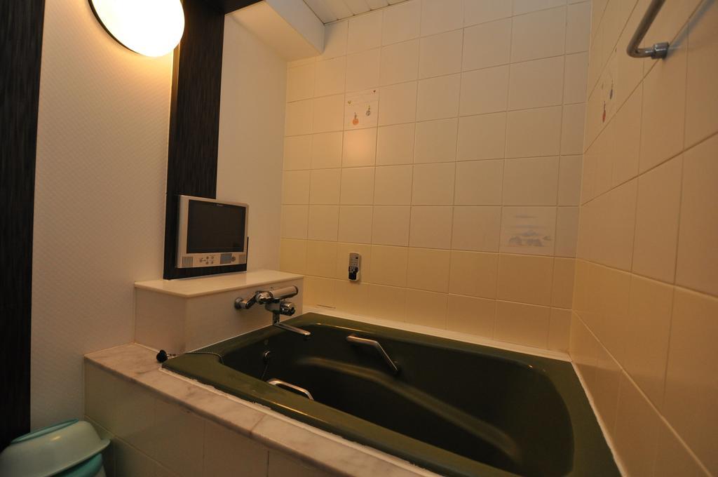 טוקיו Hotel Boston Club (Adults Only) חדר תמונה