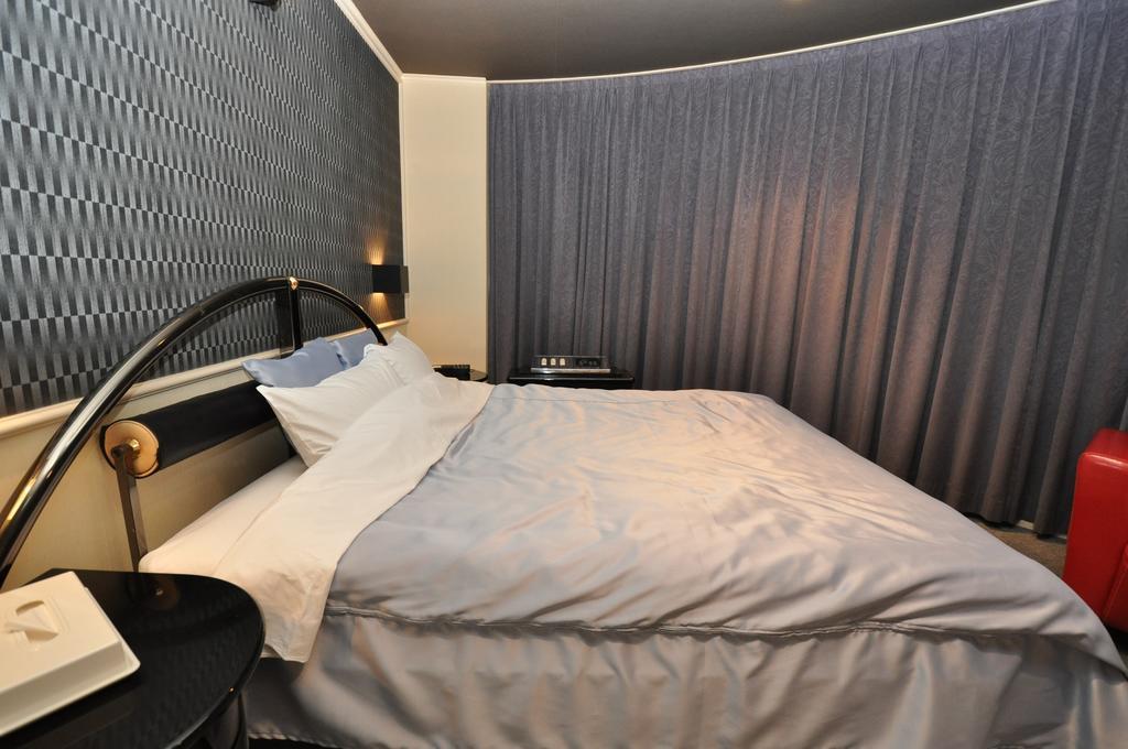 טוקיו Hotel Boston Club (Adults Only) חדר תמונה