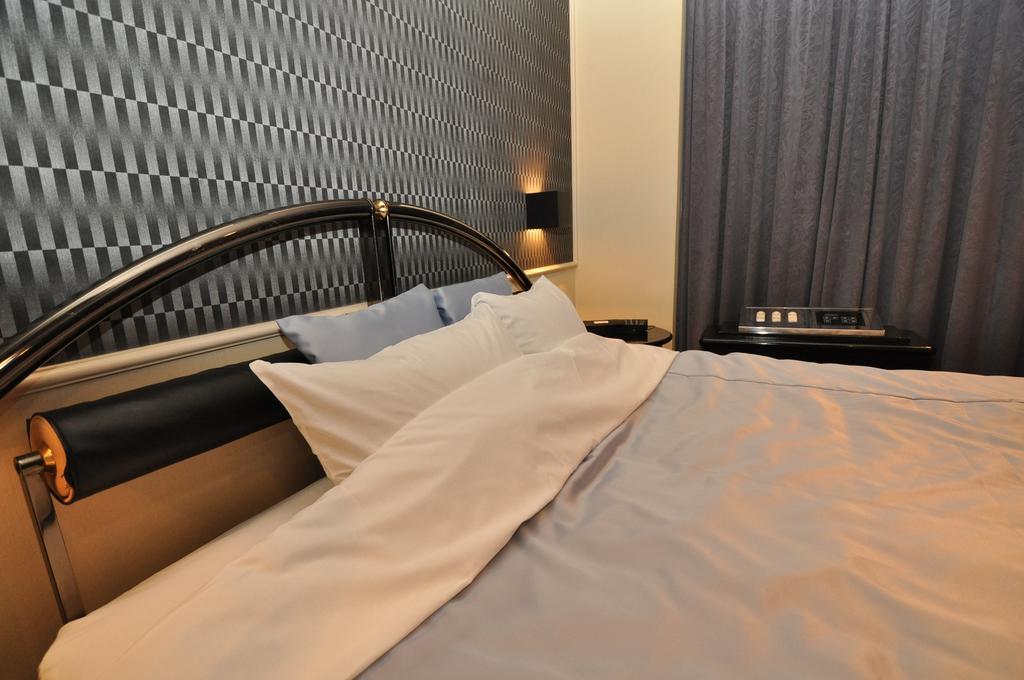 טוקיו Hotel Boston Club (Adults Only) חדר תמונה