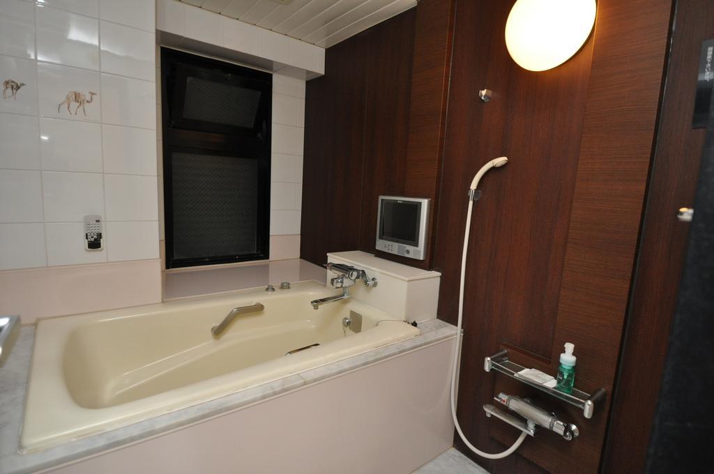 טוקיו Hotel Boston Club (Adults Only) חדר תמונה