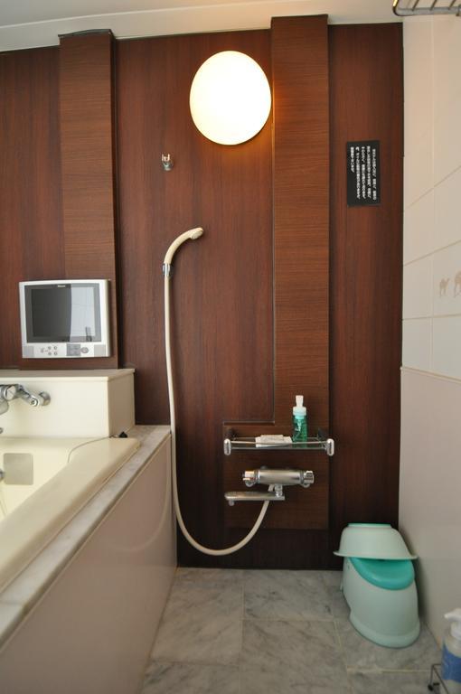 טוקיו Hotel Boston Club (Adults Only) חדר תמונה