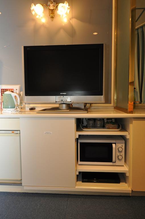 טוקיו Hotel Boston Club (Adults Only) חדר תמונה
