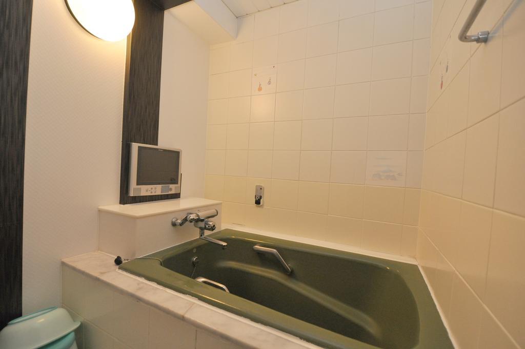 טוקיו Hotel Boston Club (Adults Only) מראה חיצוני תמונה