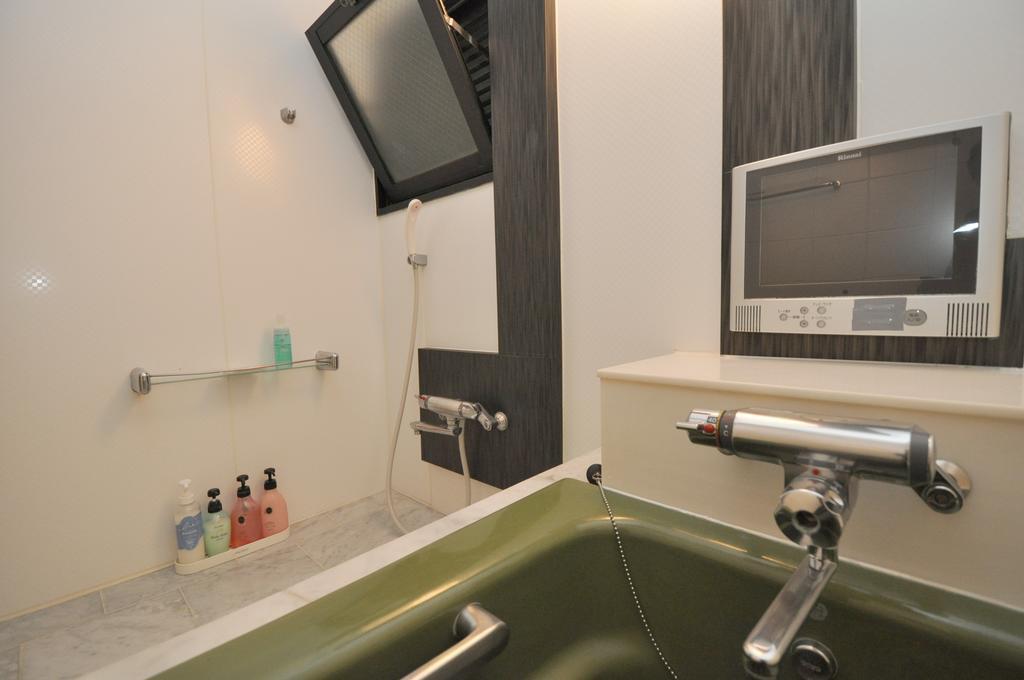 טוקיו Hotel Boston Club (Adults Only) מראה חיצוני תמונה