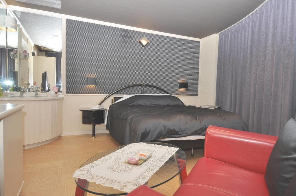 טוקיו Hotel Boston Club (Adults Only) מראה חיצוני תמונה