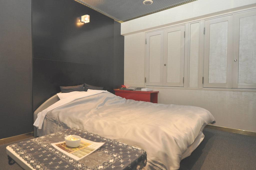 טוקיו Hotel Boston Club (Adults Only) מראה חיצוני תמונה